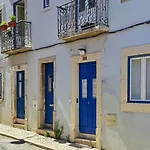 Like A Typical Portuguese House With Private Patio